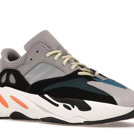 Yeezy 700 Wave Runner Solid Grey