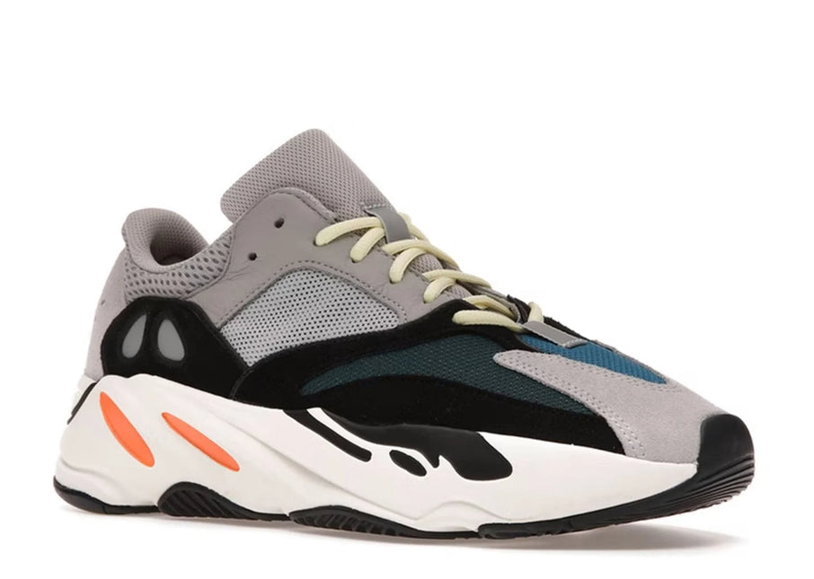Yeezy 700 Wave Runner Solid Grey