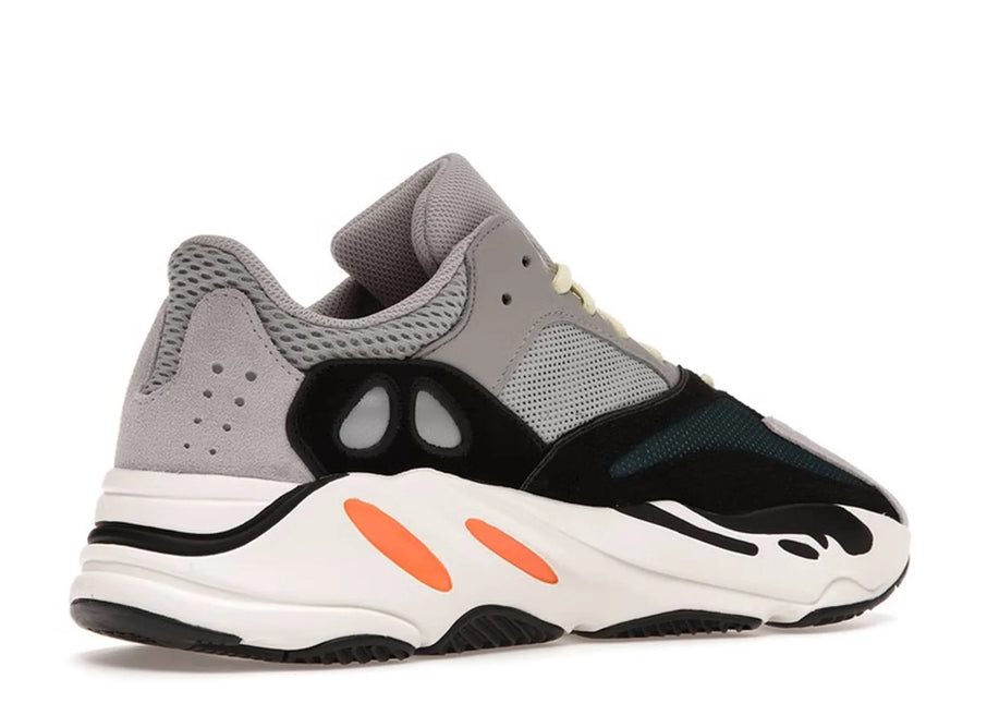 Yeezy 700 Wave Runner Solid Grey