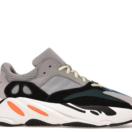 Yeezy 700 Wave Runner Solid Grey