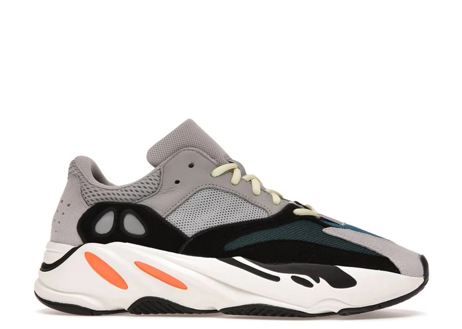 Yeezy 700 Wave Runner Solid Grey