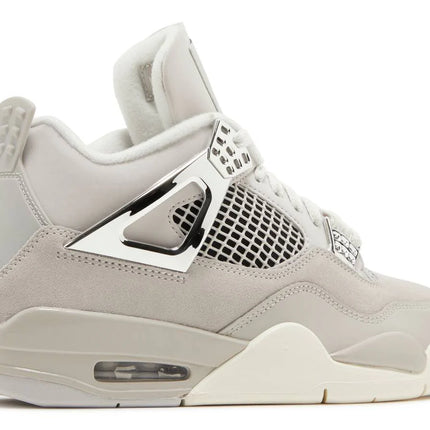 Air Jordan 4 Retro Frozen Moments
