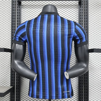 Maillot de football Inter Milan Domicile 25/26
