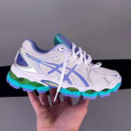 NIMBUS 16