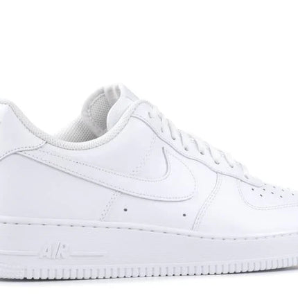 Air Force 1 Low White