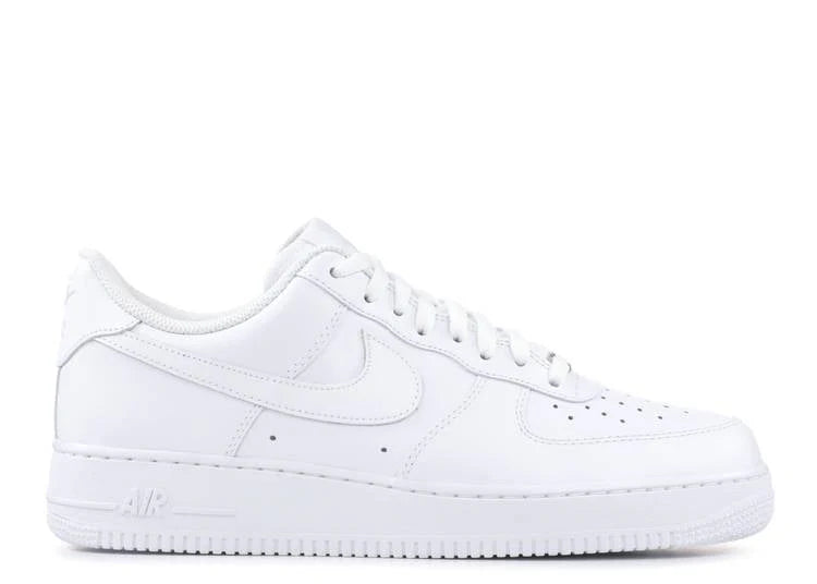 Air Force 1 Low White