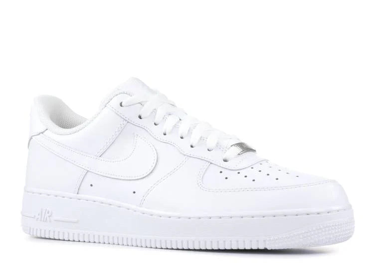 Air Force 1 Low White