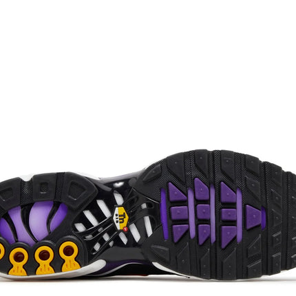 Air Max Plus Voltage Purple