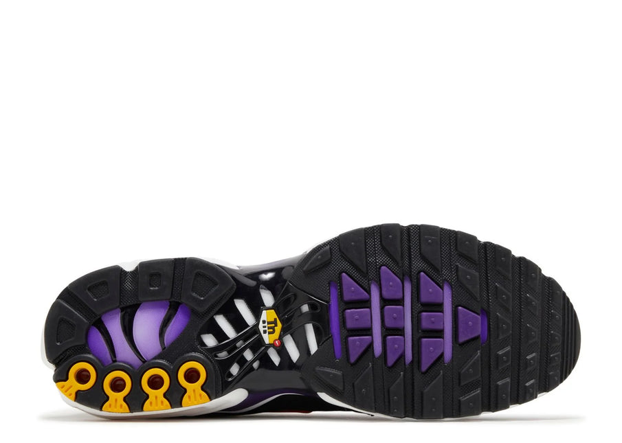 Air Max Plus Voltage Purple