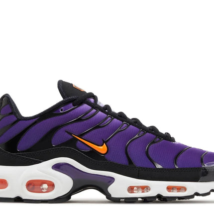 Air Max Plus Voltage Purple