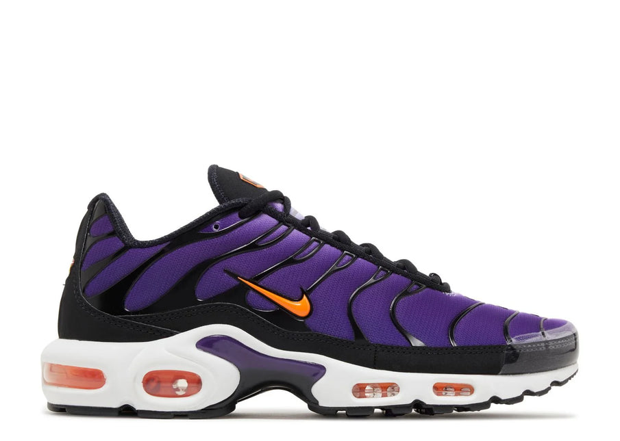 Air Max Plus Voltage Purple