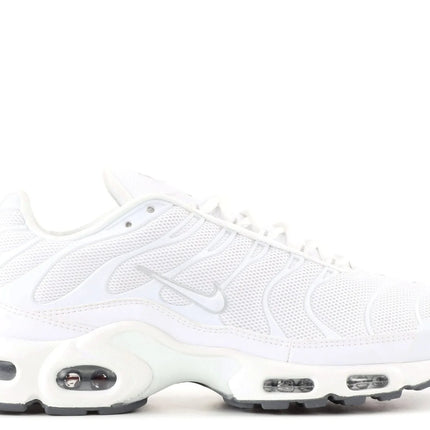 Air Max Plus White